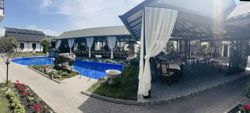 Restaurant nuntă Buzău – Complex Moara Dragaicilor